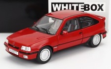 Whitebox 1:24 Scale Diecast