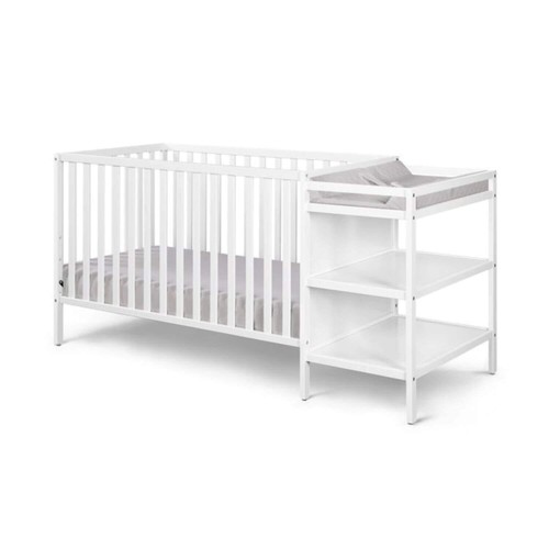 Palmer convertible crib - palmer,