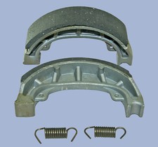 Honda h100a h100s front - h100a,