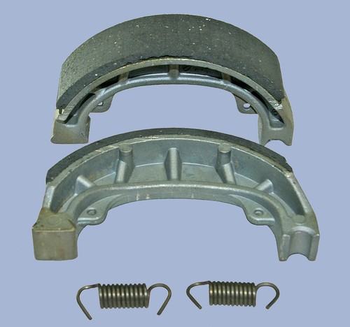 Honda h100a h100s front - h100a,