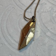 Pilgrim Danish Design Gold