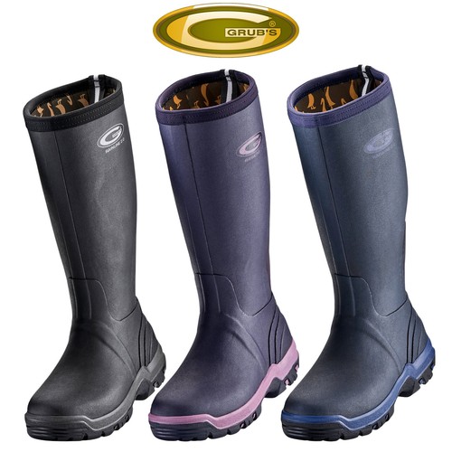 Grubs womens full rubber - grubs,