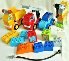 LEGO Duplo 10816 My First Cars