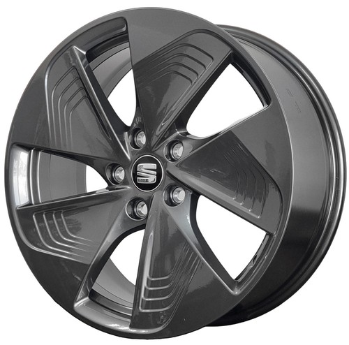 Genuine alloy wheels set - wheels,