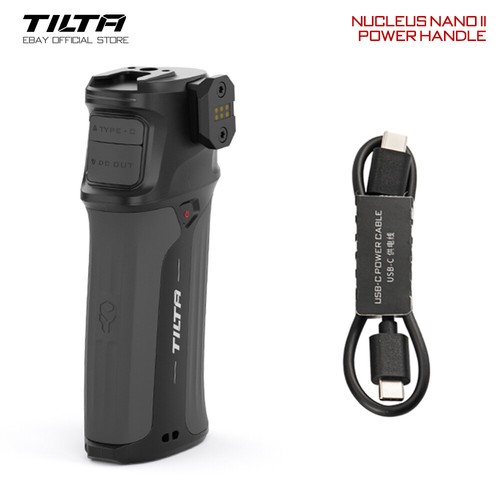 Tilta nucleus nano - 2, power