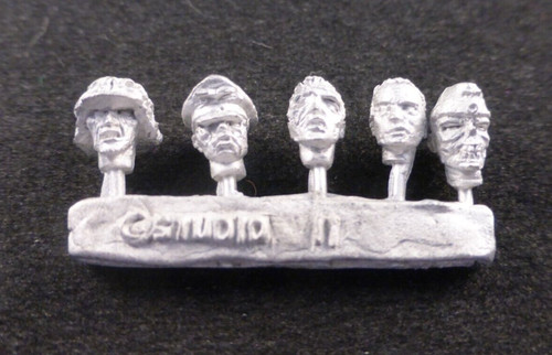 German wwii undead - wwii, zombies