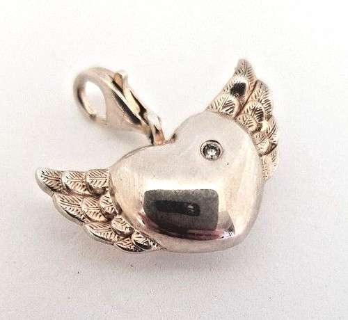 Thomas sabo diamond winged - diamond,