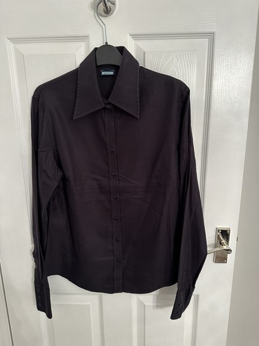 Hawes curtis ladies black - &,