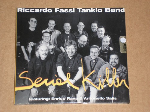 Riccardo fassi tankio band - riccardo,