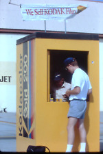 1989 Lemoore Air Show Fly Navy