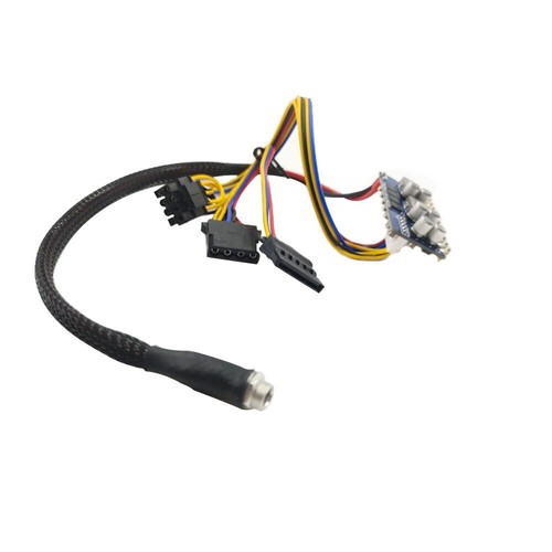 24pin 12v 160w pico - dc,