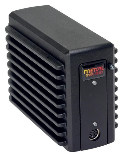Power supply for - supply, metcal
