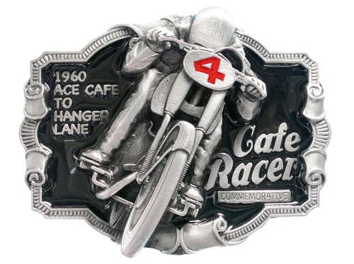 Cafe racer commemorative - cafe,
