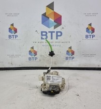 AUDI A3 8P TDI Hatchback 09-12