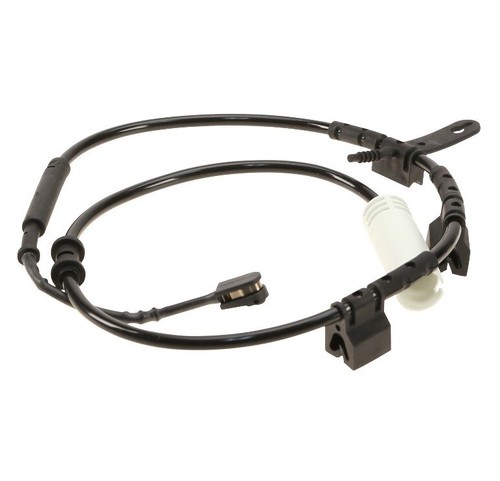 Newparts front disc brake pad - front,
