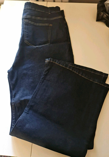Wallis petite bootcut - petite,