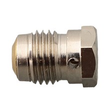 HPA/CO2 Tank Regulator Valve