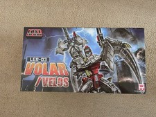 Fansproject Lost Exo-Realm