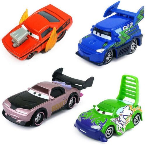 Pack disney pixar - pixar, cars