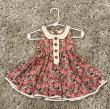 sweet honey Tank Dress With