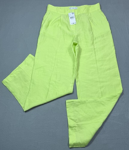 Mng mango pants - by,