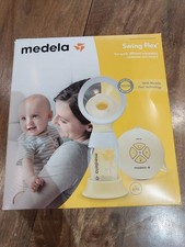 Medela Swing Flex Single