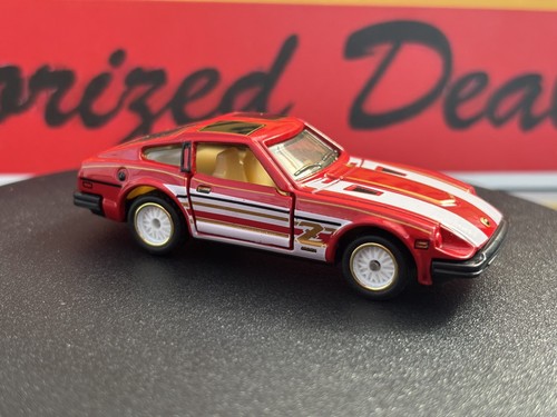Matchbox superfast true - true, grip
