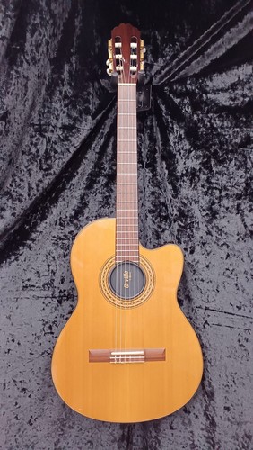 Orville gibson chet - gibson,
