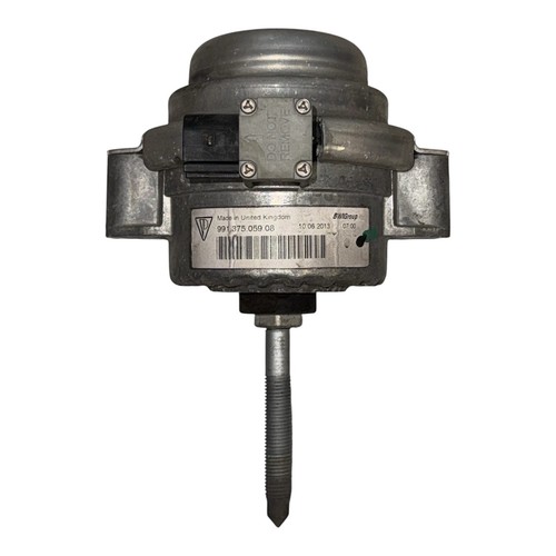 Porsche 991 hydro mounts - hydro,
