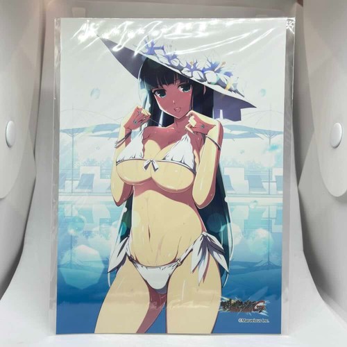 Ikaruga senran kagura new - 04,