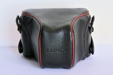 Genuine Panasonic DMW-CGL2SE-K Camera Case For GF1