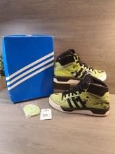 Super Rare Vintage Adidas
