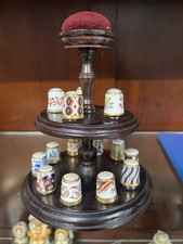 Set Of 15 Royal Crown Derby