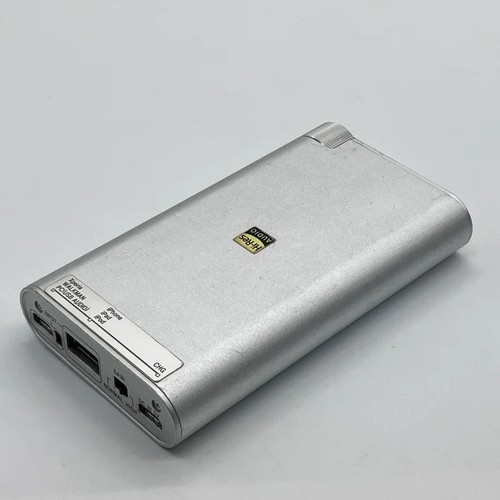 Sony pha portable - sony,