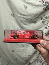 Minichamps 1:43, Ferrari F 310