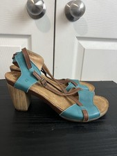 El Naturalista Womens Size 41