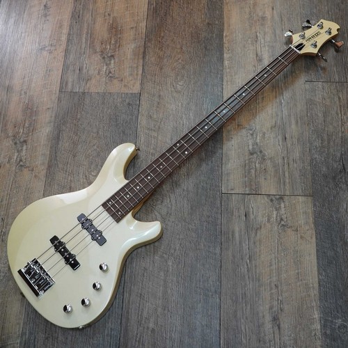Fernandes gradual bass - gradual, active