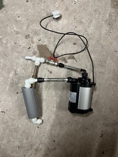 Stuart Turner Showermate TP S