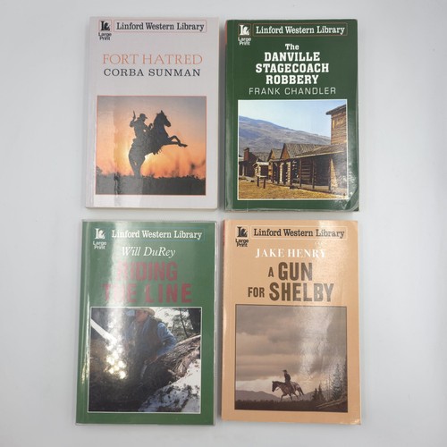 Linford western library - 4,