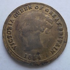 QUEEN VICTORIA PRINCE OF WALES