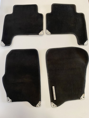 Range rover sport floor - rover, carpet