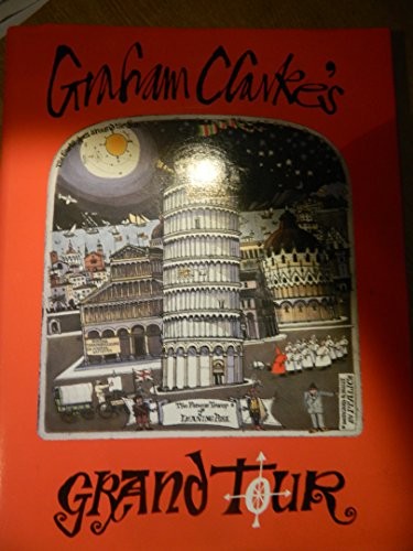 Graham clarke grand tour - clarke's,