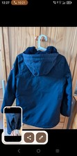 Berghaus Waterproof Coat