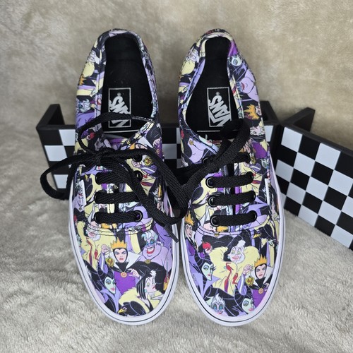 Vans disney princess - x,