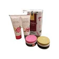 Joules Body Care Minis Set