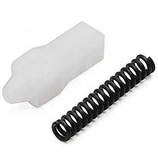 2Pcs Floppy Indicator Stalk