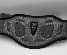 Nike Structured Weight Lifting Training Belt Size Large