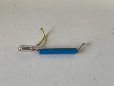 QUAD 303 Front Panel Neon