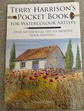 Terry Harrison's Pocket Book