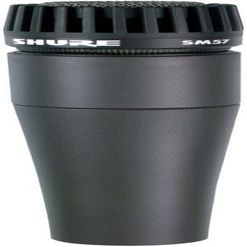 Shure sm57 cardioid - sm57, dynamic